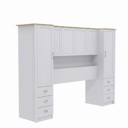 Jack Wills Lancaster Overbed Store Unit - thumbnail 5