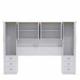 Jack Wills Lancaster Overbed Store Unit - thumbnail 6