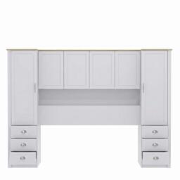 Jack Wills Lancaster Overbed Store Unit - thumbnail 7