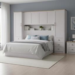 Jack Wills Lancaster Overbed Store Unit