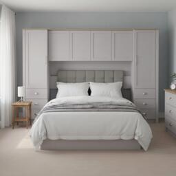 Jack Wills Lancaster Overbed Store Unit - thumbnail 3