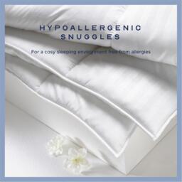 Snuggledown Scandi Soft Touch 4.5 Tog Duvet - thumbnail 4