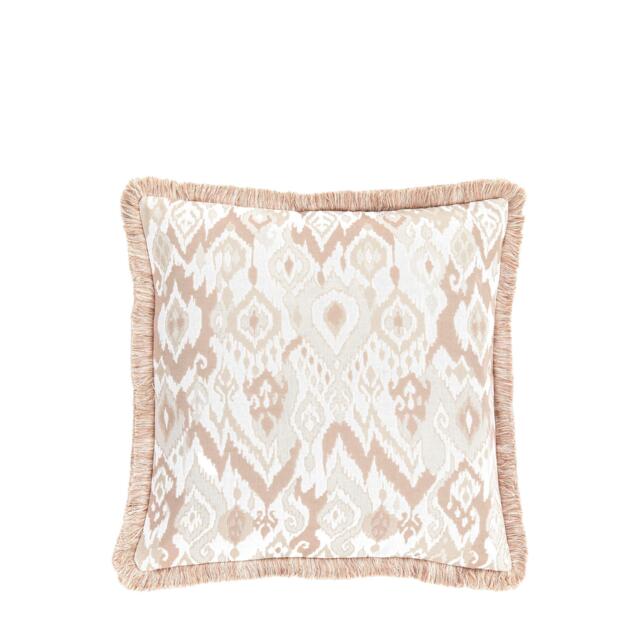 Gallery Amalfi Natural Cushion Covers - image 1
