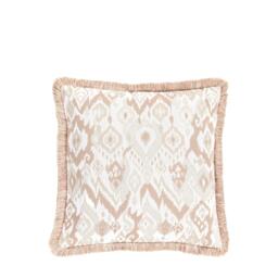 Gallery Amalfi Natural Cushion Covers - thumbnail 1