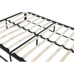 Birlea Farringdon 4 Poster Metal Bed - thumbnail 7