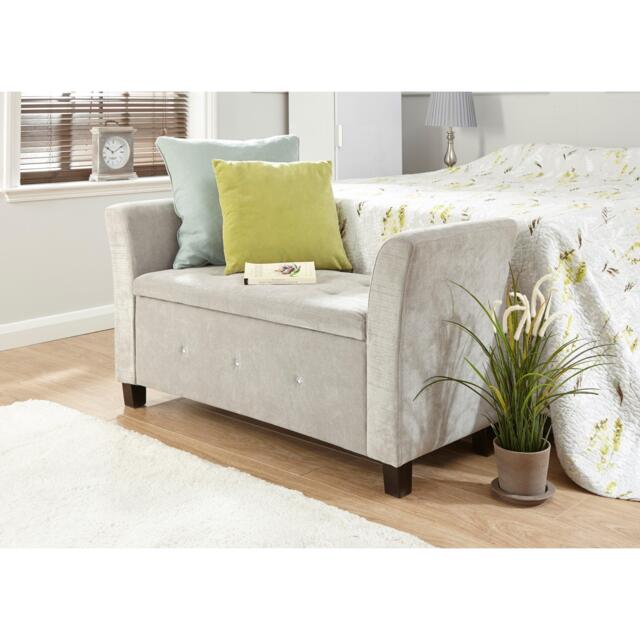 GFW GFW Verona Diamante Window Seat