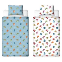 Julia Donaldson Zog Stars Single Rotary Duvet - thumbnail 3