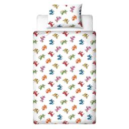 Julia Donaldson Zog Stars Single Rotary Duvet - thumbnail 2