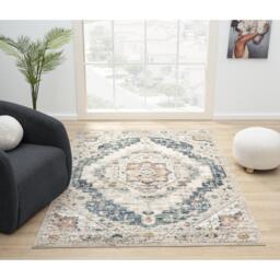 Ultimate Rug NUEVO TRADITIONAL LOKI - thumbnail 1