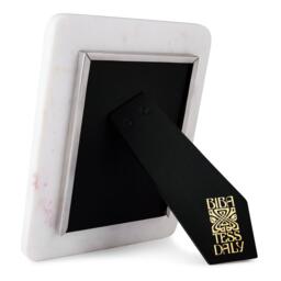 Biba x Tess Daly Lux Photo Frame - thumbnail 4