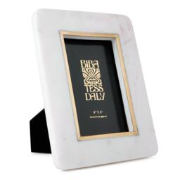 Biba x Tess Daly Lux Photo Frame - thumbnail 2