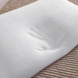 Slumberdown Memory Foam Plus Firm Pillow - thumbnail 3