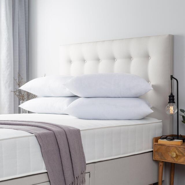 Slumberdown Cosy Nights Soft Support Pillow - image 1