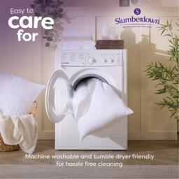 Slumberdown Cosy Nights Soft Support Pillow - thumbnail 8