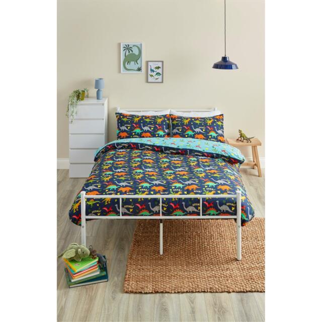 Homelife Dino Madness Duvet Cover Sets