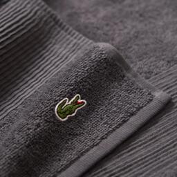 Lacoste Home LeCroco Towel - thumbnail 3
