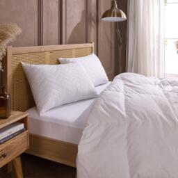 Snuggledown Scandi Rebound Pillow Firm Support - thumbnail 2