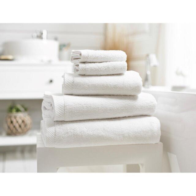The Lyndon Company Egyptian Spa 700gsm Cotton Towel