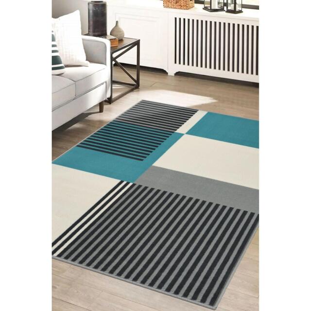 Homemaker Maestro Barcode Rug - image 1