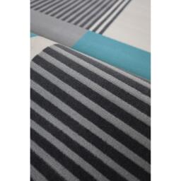 Homemaker Maestro Barcode Rug - thumbnail 2