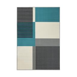 Homemaker Maestro Barcode Rug - thumbnail 4