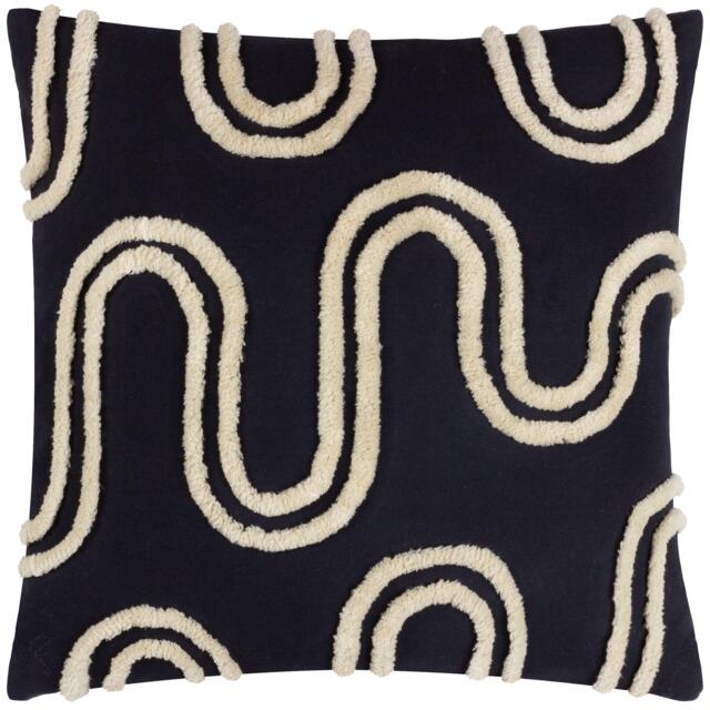 Heya Home Archie Tufted Cushion - image 1