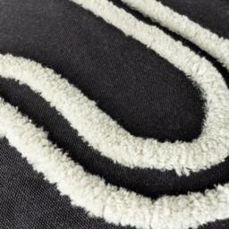 Heya Home Archie Tufted Cushion - thumbnail 4
