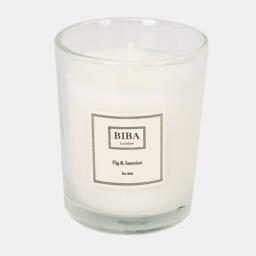 Biba 3x85g Candle - thumbnail 2