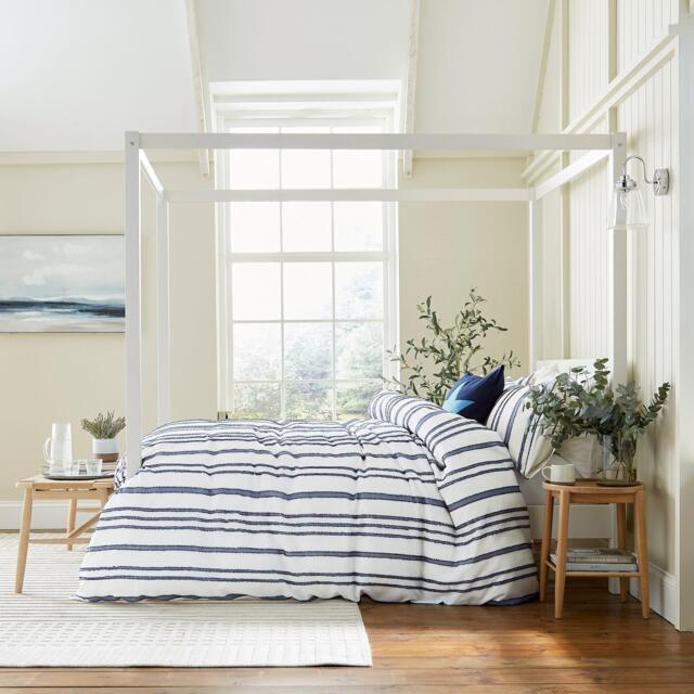 Helena Springfield Clipped Duvet Cover Set - image 1