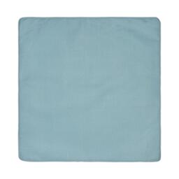 Fusion Indoor Outdoor Plain Dye Water Resistant Cushion - thumbnail 2