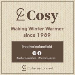 Catherine Lansfield Brushed Stripe Cotton Reversible Duvet Cover Set - thumbnail 7