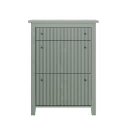 GFW Garrucha Deluxe Shoe Cabinet - thumbnail 6