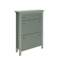 GFW Garrucha Deluxe Shoe Cabinet - thumbnail 4