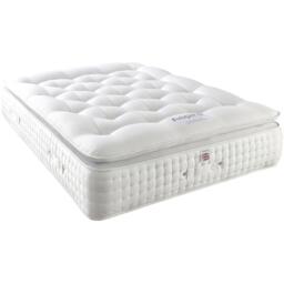 Aspire Aspire Alpaca Silk 3000 Pocket Pillowtop Mattress - thumbnail 4