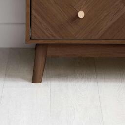 Birlea Herringford 2 Door 1 Drawer Wardrobe - thumbnail 3