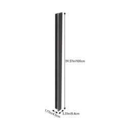 Breeins Outdoor Garden Wall Lights - thumbnail 2