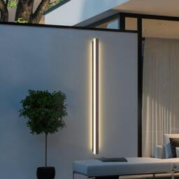 Breeins Outdoor Garden Wall Lights - thumbnail 1