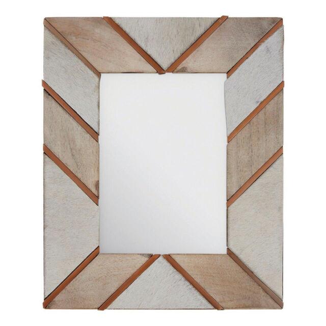 Fifty Five South Bowerbird Large Braiding 5In X 7In Photo Frame - image 1
