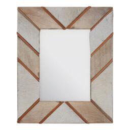 Fifty Five South Bowerbird Large Braiding 5In X 7In Photo Frame - thumbnail 1