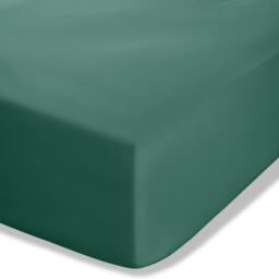 Catherine Lansfield Easy Iron Percale Combed Extra Deep Fitted Sheet - thumbnail 2