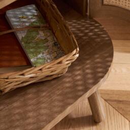 Birlea Noah 2 Door Sideboard - thumbnail 7