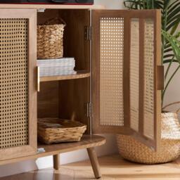 Birlea Noah 2 Door Sideboard - thumbnail 4