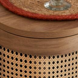 Birlea Noah 2 Door Sideboard - thumbnail 6