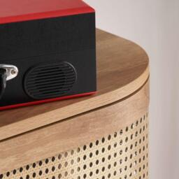 Birlea Noah 2 Door Sideboard - thumbnail 5