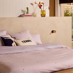 Lacoste L Match Point Pillowcase - thumbnail 2