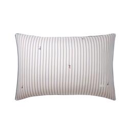 Lacoste Home L Match Point Pillowcase