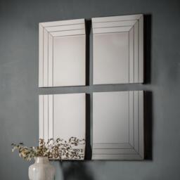 Gallery Wall Mirror - thumbnail 2