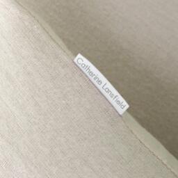 Catherine Lansfield Brushed Cotton Standard Pillow case Pair - thumbnail 2