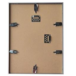 nielsen Alpha Aluminium Picture Frame with Glass Front - thumbnail 4