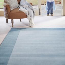 Origin Rugs Borders Rug - thumbnail 1
